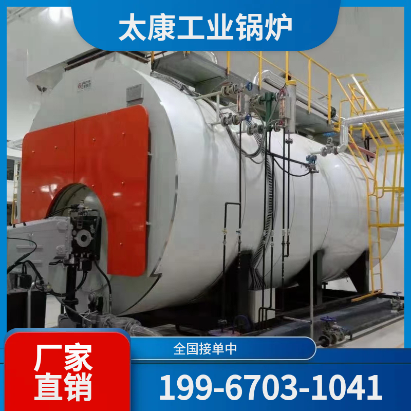 绍兴电加热导热油锅炉